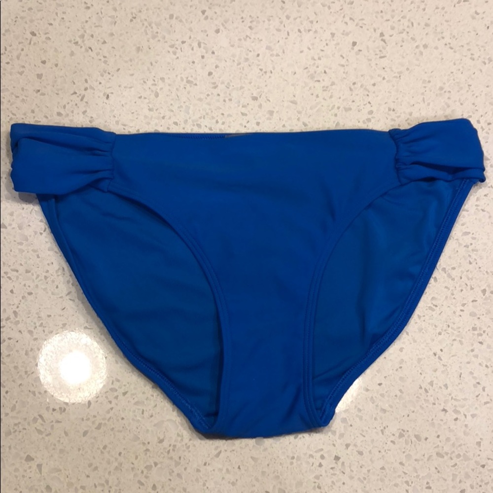 Aerie Royal Blue Bottoms
